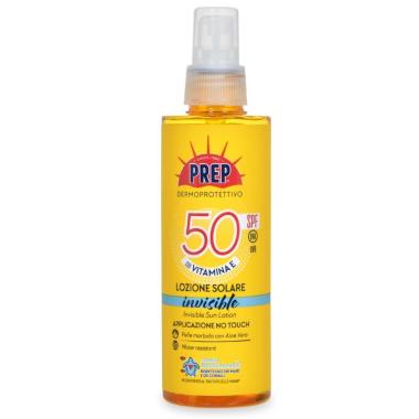 Prep spray idroalcolico spf 50 175 ml