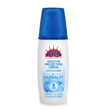 Prep - crema sensitive protection 100 ml