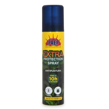 Prep - spray extra protection 100 ml
