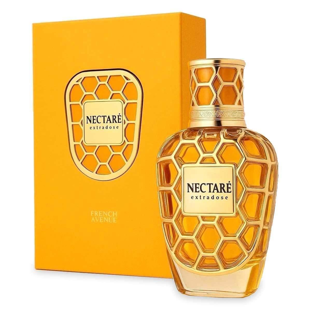 French avenue nectare' extradose(usx)edp 90ml