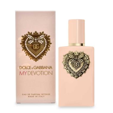 Dolce & gabbana my devotion edp 100 ml
