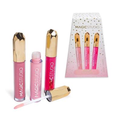 Magic studio diamond juicy lips