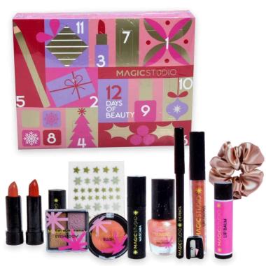 Magic studio christmas calendario avvento 12 giorni
