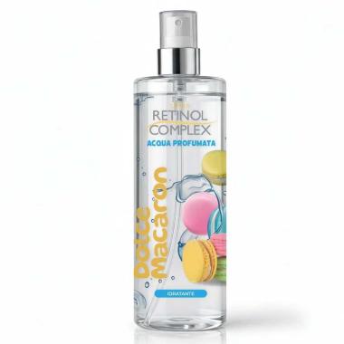 Ultra retinol complex - acqua profumata dolce macaron 200ml