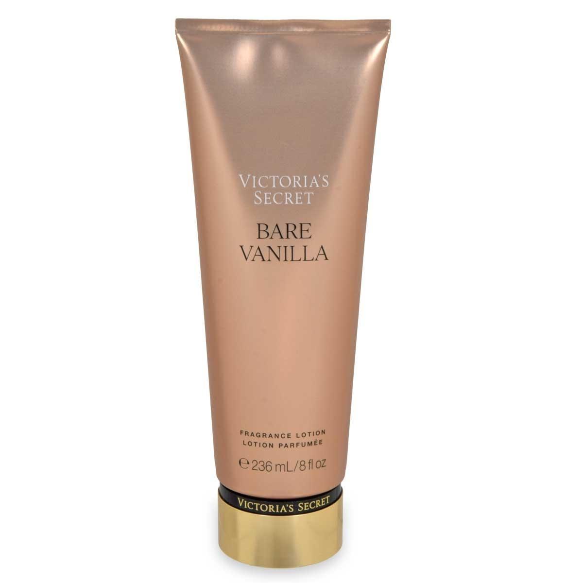 Victoria's secret bare vanilla lotion 236ml