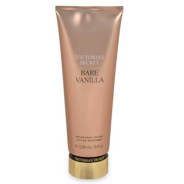 Victoria's secret bare vanilla lotion 236ml
