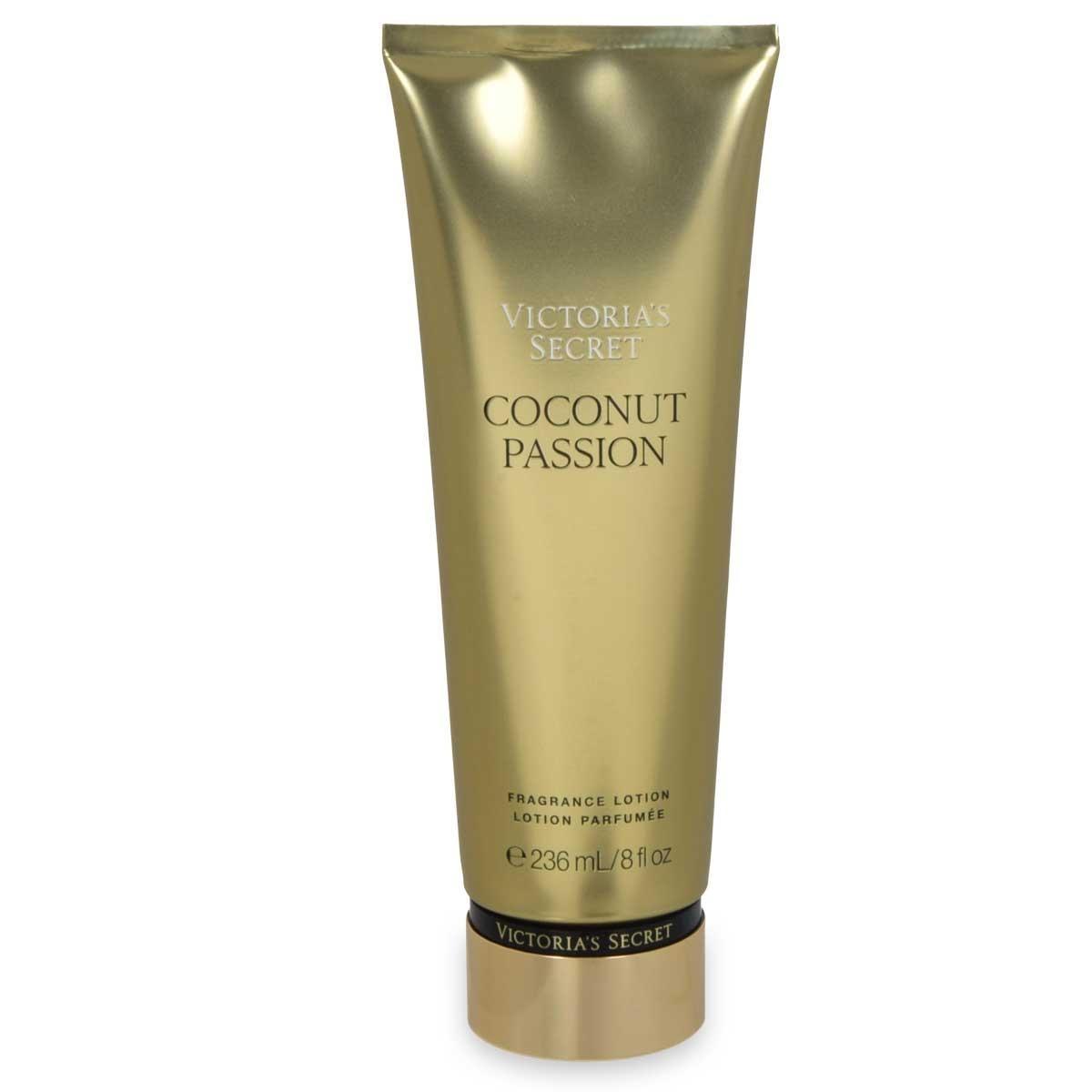 Victoria's secret coconut passion body lotion 236ml