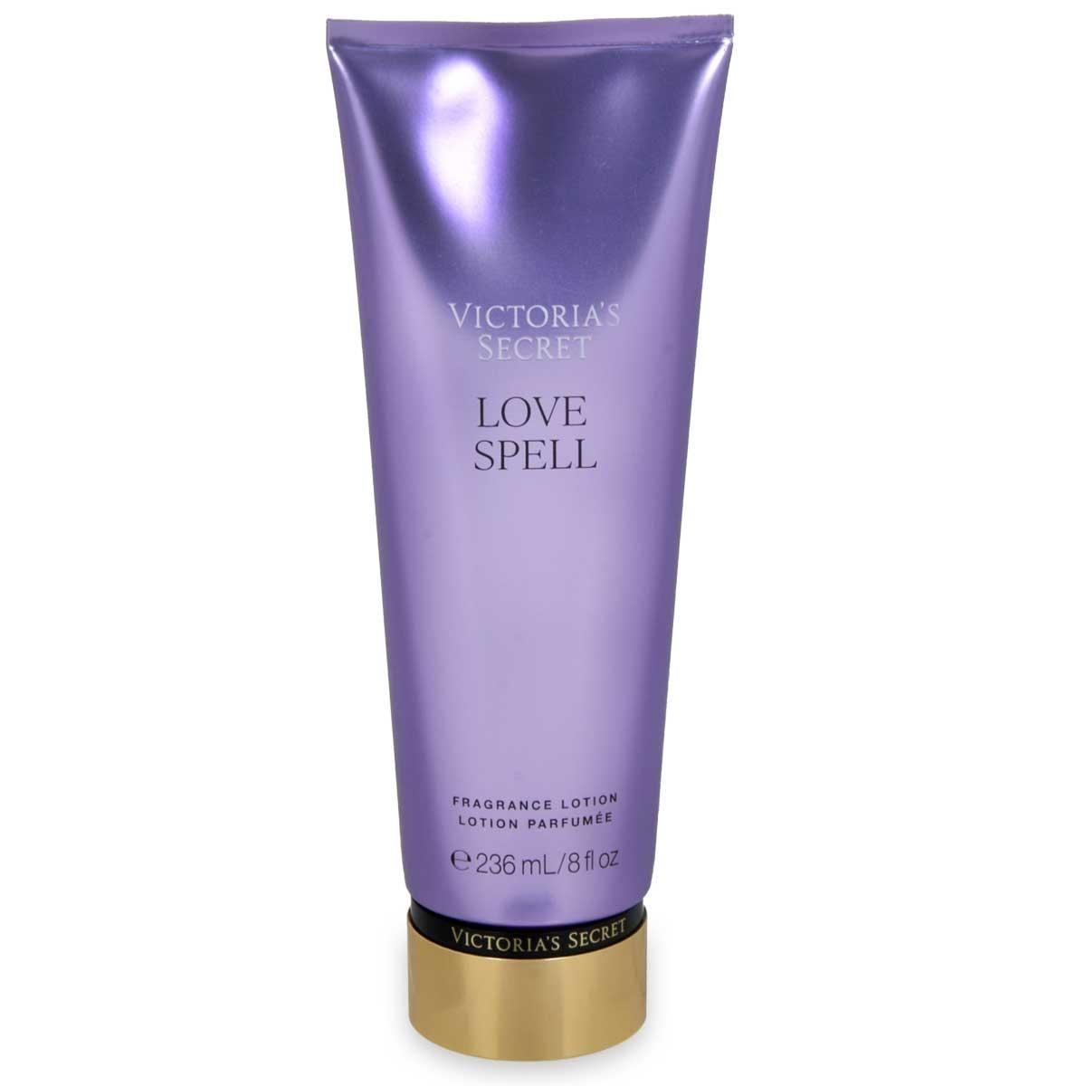 Victoria's secret love spell body lotion 236ml