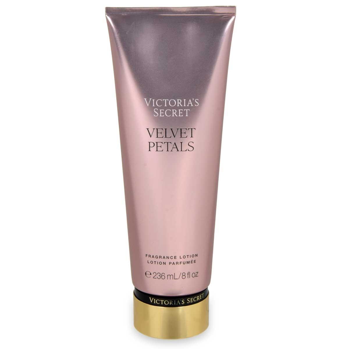 Victoria's secret velvet petals body lotion 236ml