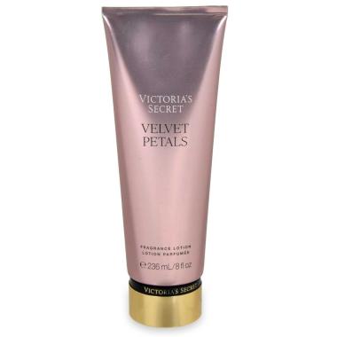 Victoria's secret velvet petals body lotion 236ml