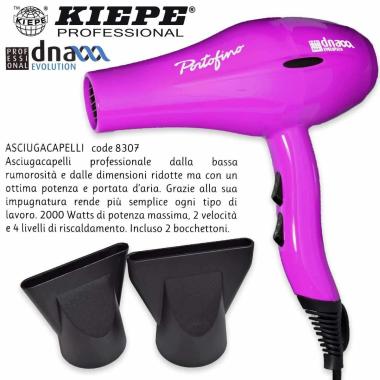 Kiepe phon portofino fuxia