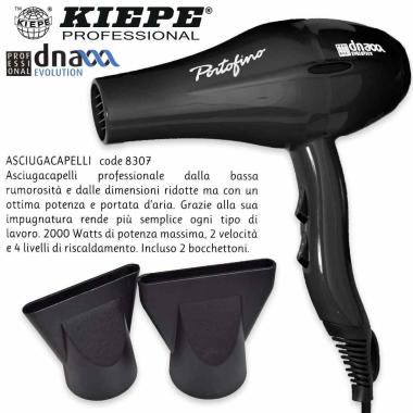 Kiepe phon portofino nero