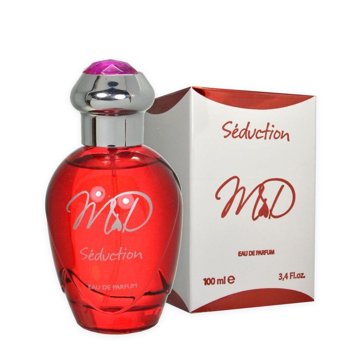 M&d seduction edp 100ml vapo