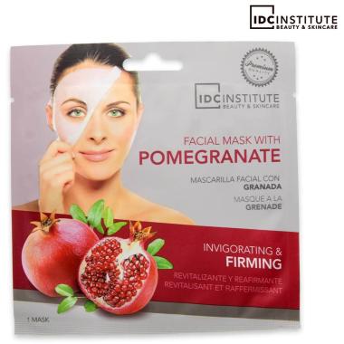 Idc institute face mask pomegranate 22 gr