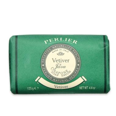 Perlier sapone vetiver 125 gr