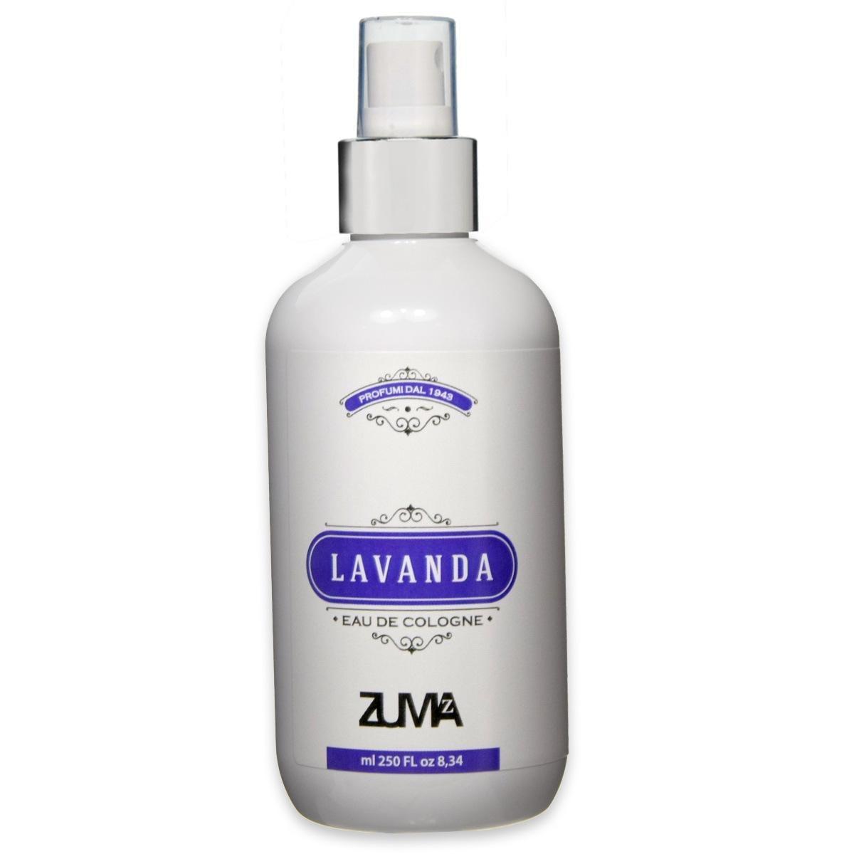 Zuma colonia lavanda 250 ml