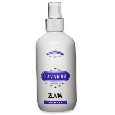 Zuma colonia lavanda 250 ml