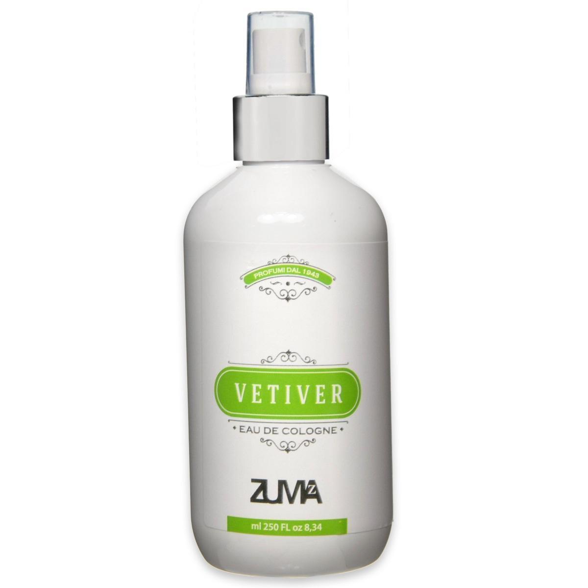 Zuma colonia vetiver 250 ml