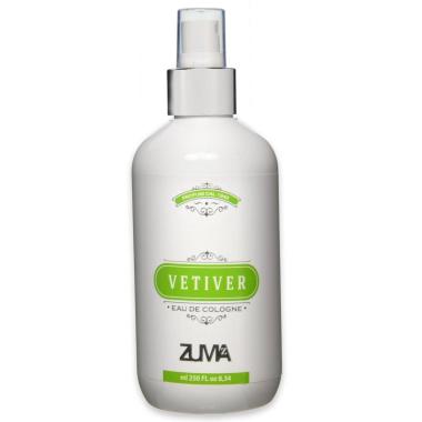 Zuma colonia vetiver 250 ml