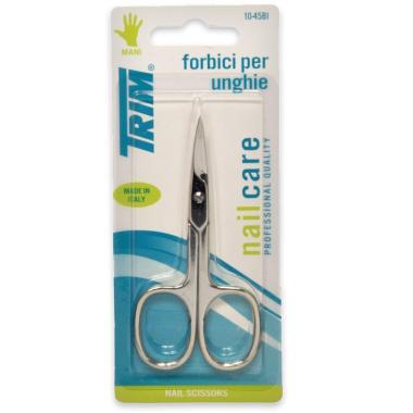 Trim forbici unghie