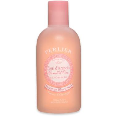 Perlier bagno schiuma 500 ml fiori d'arancio