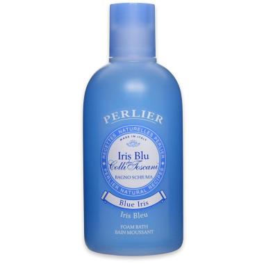 Perlier bagno schiuma 500 ml iris blu