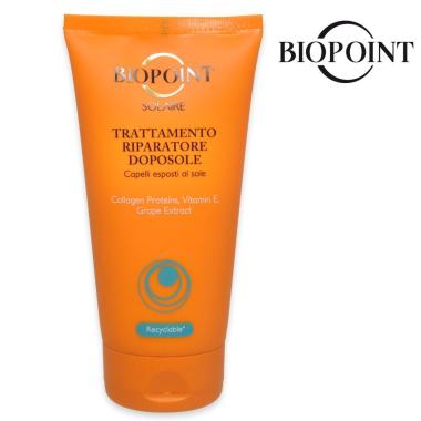 Biopoint trattamento doposole 150 ml