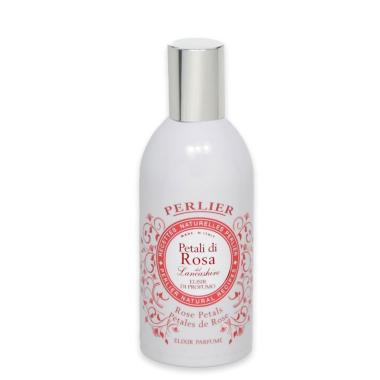 Perlier elisir di profumo 100 ml petali di rosa