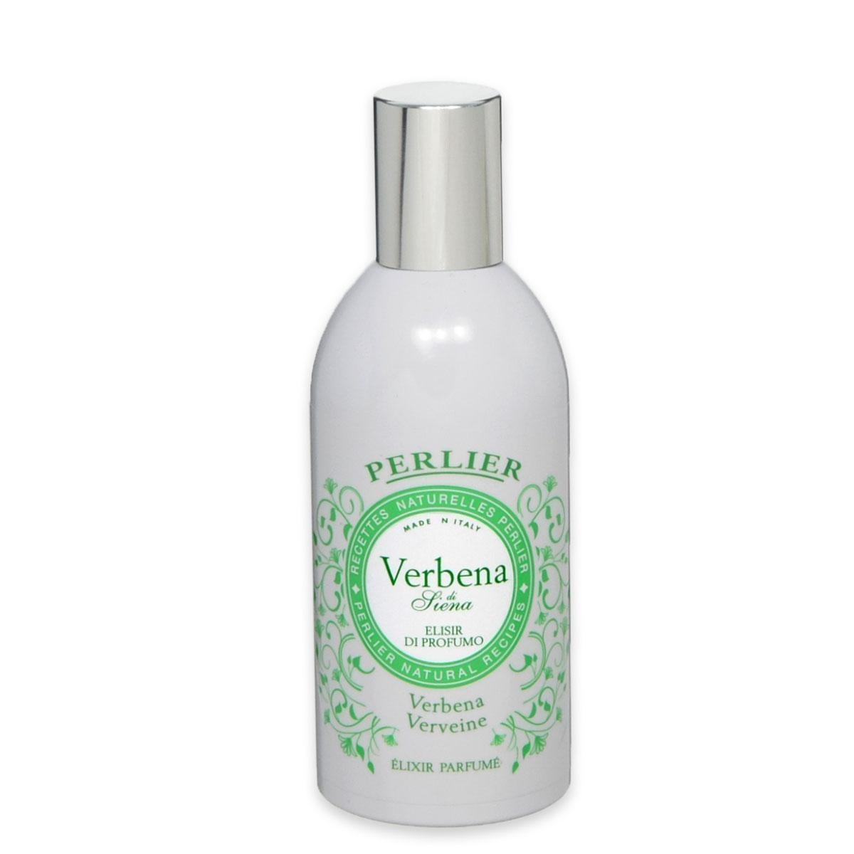 Perlier elisir di profumo 100 ml verbena