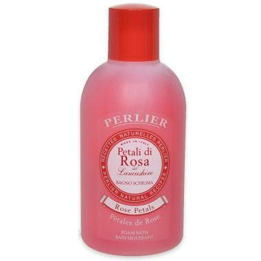 Perlier bagno schiuma 500 ml petali di rosa
